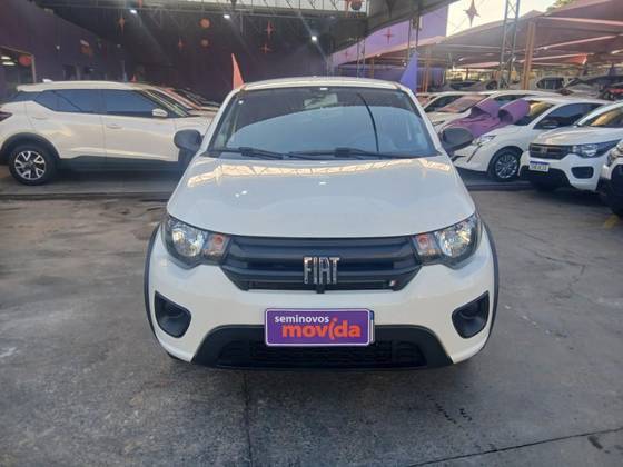 FIAT MOBI 1.0 EVO FLEX LIKE. MANUAL FIAT MOBI 1.0 EVO FLEX LIKE. MANUAL